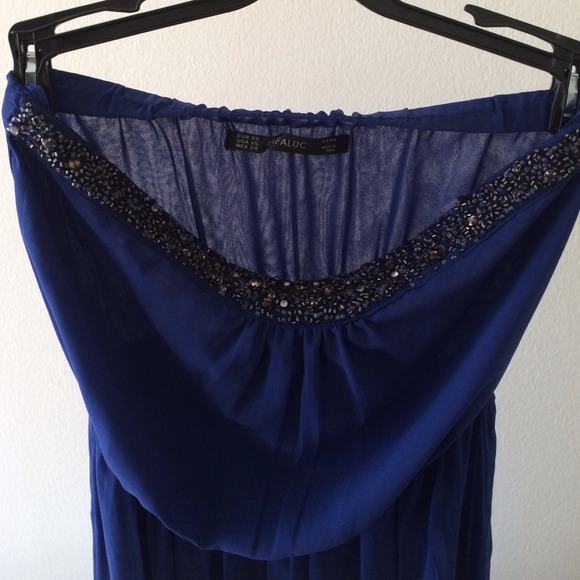 zara max dress - Picture 2 of 3