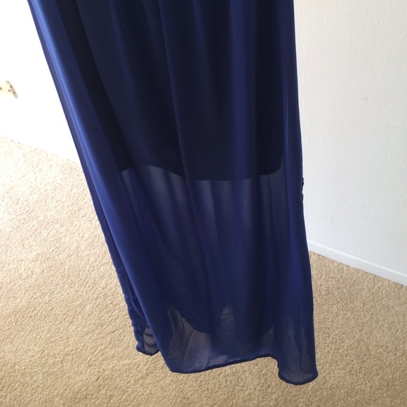 zara max dress - Picture 3 of 3