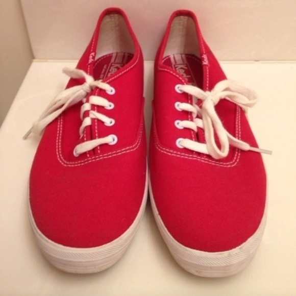Taylor Swift 'RED' Keds