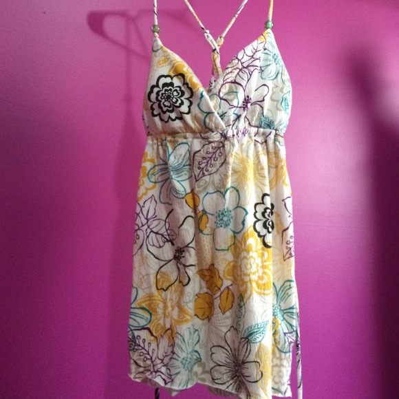 NWT XL Self Esteem tank