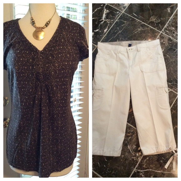 3 piece outfit