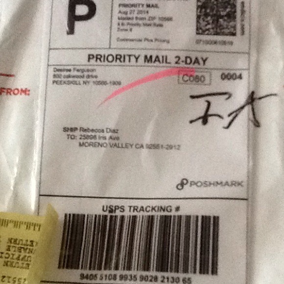 Returned - Picture 2 of 3