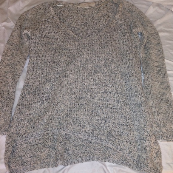 Zara Knit Sweater