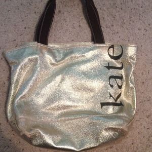 Authentic Kate Spade tote