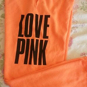 Oversized full length boyfriend pants