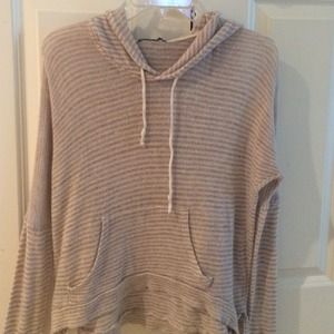 Brandy Melville Layla Hoodie