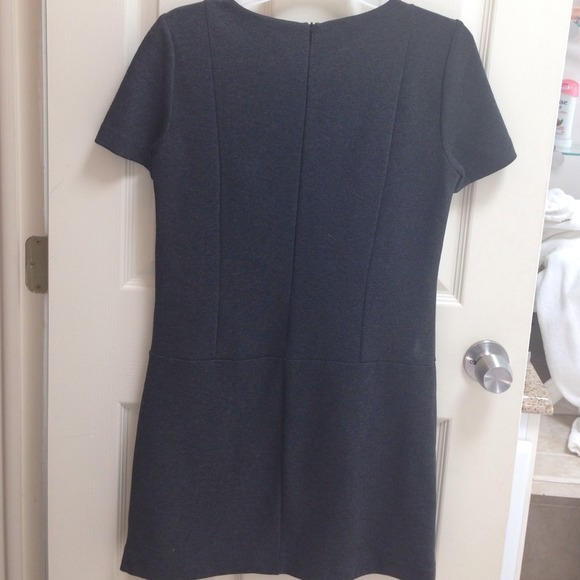🎉HP🎉 ZARA dress size S - Picture 2 of 4