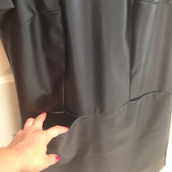 🎉HP🎉 ZARA dress size S - Picture 3 of 4