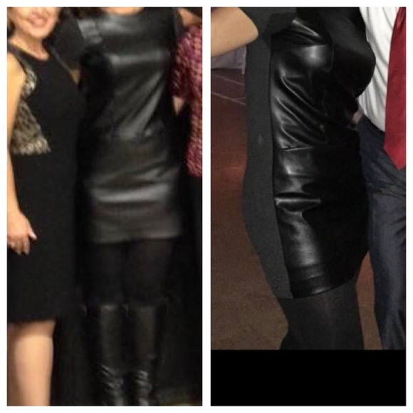 🎉HP🎉 ZARA dress size S - Picture 4 of 4