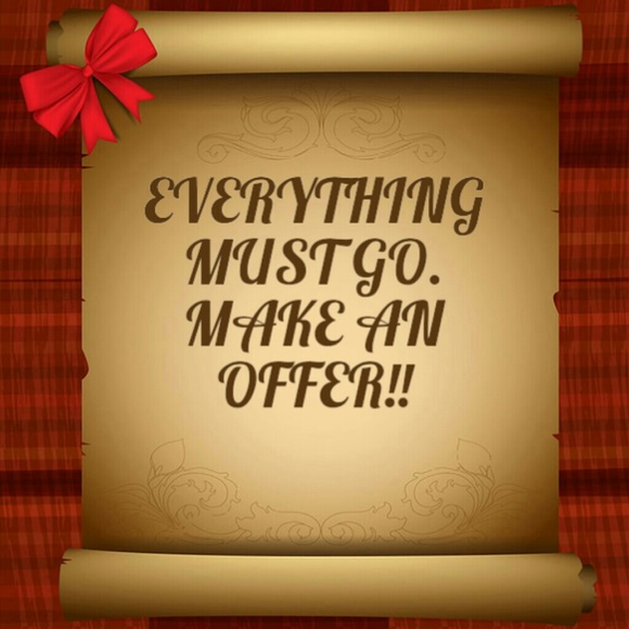 EVERYTHING - Picture 1 of 1