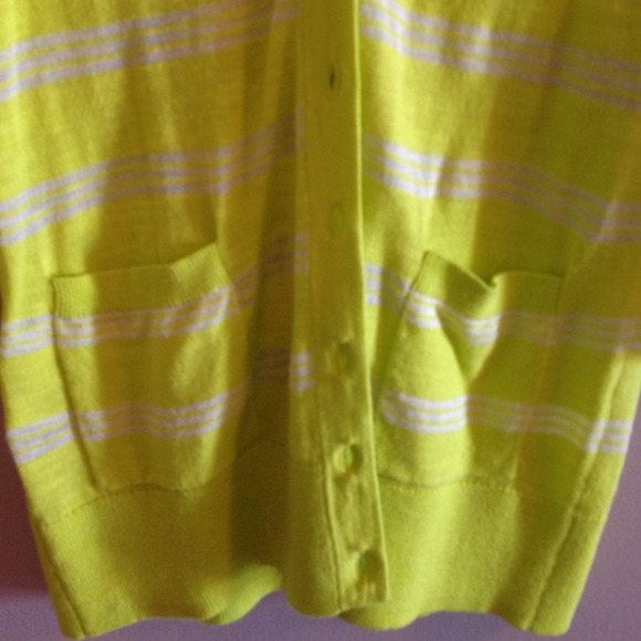 Loft Cardigan - Picture 3 of 4