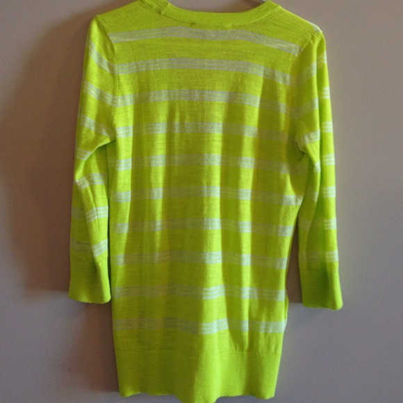 Loft Cardigan - Picture 4 of 4