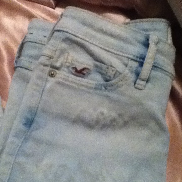 Hollister Jean Bundle