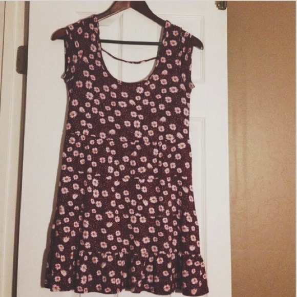 BRANDY JADA Inspired Dress