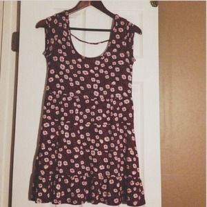 BRANDY JADA Inspired Dress