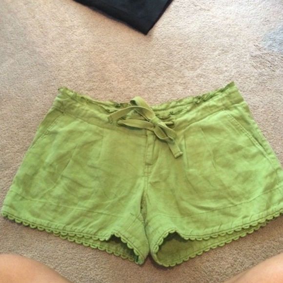 Juicy Couture shorts