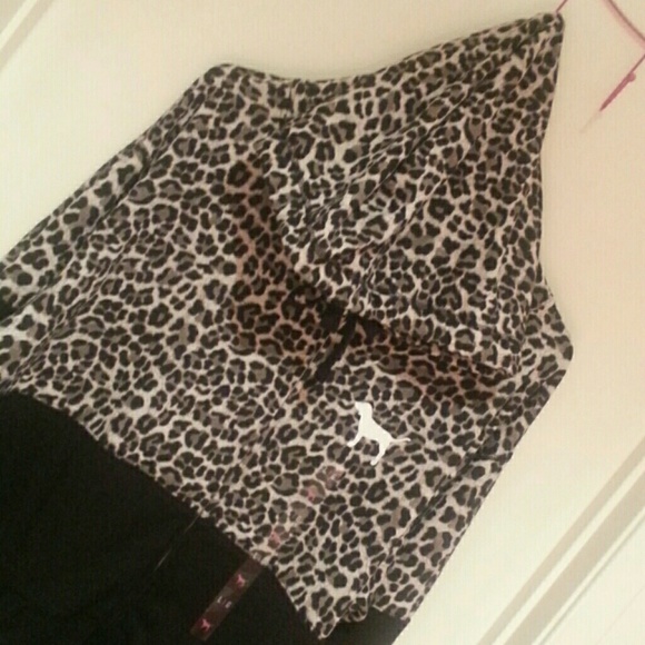 Victoria secret hoodie