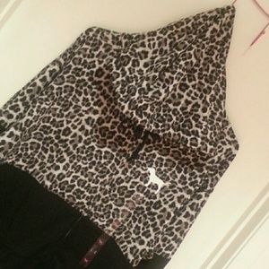 Victoria secret hoodie