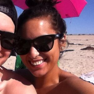 Oakley Polarized Frogskins