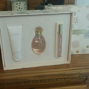 Sarah Jessica Parker perfume!