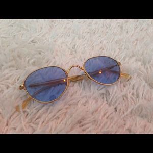 Vintage Calvin Klein Sunglasses
