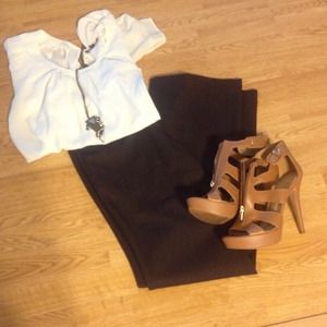 Express Editor slacks