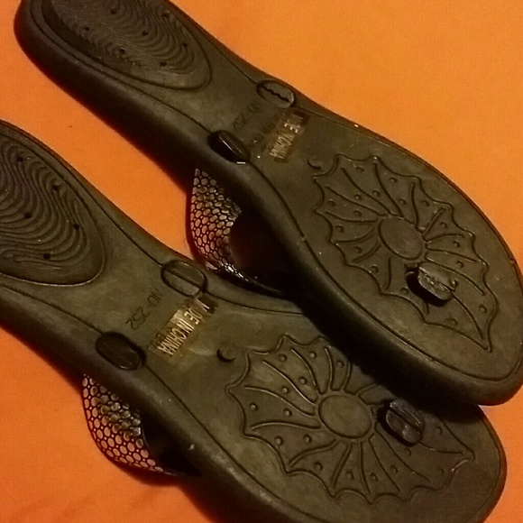 Flip flops - Picture 2 of 2