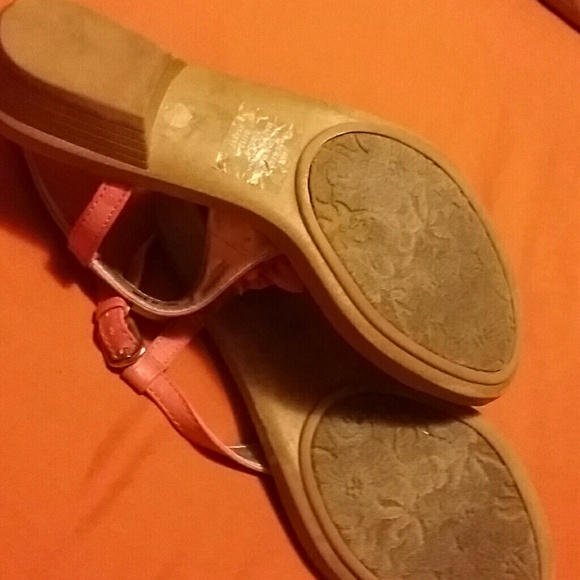 Sandals - Picture 2 of 2