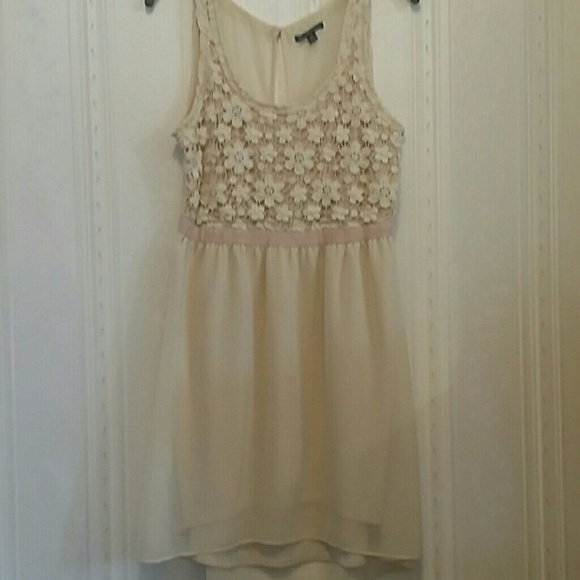 America Eagle dress!