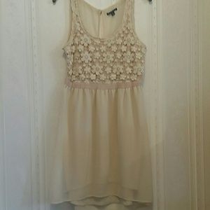 America Eagle dress!