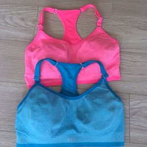 Victoria's Secret- VSX bra bundle