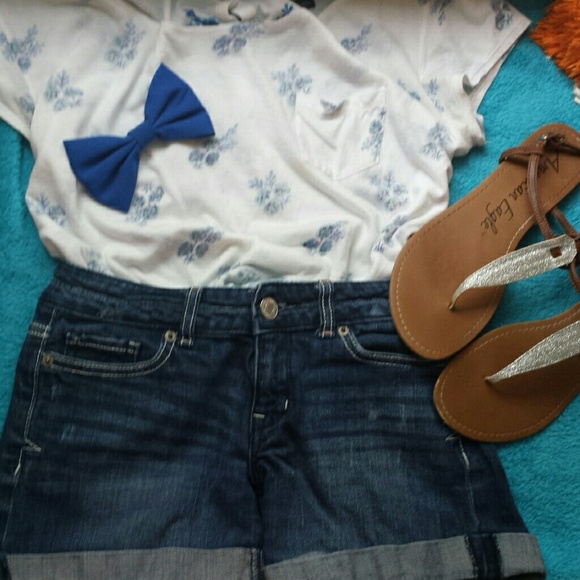 Areo shorts