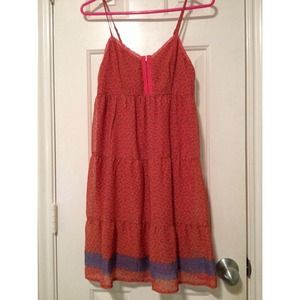 Mossimo Dress