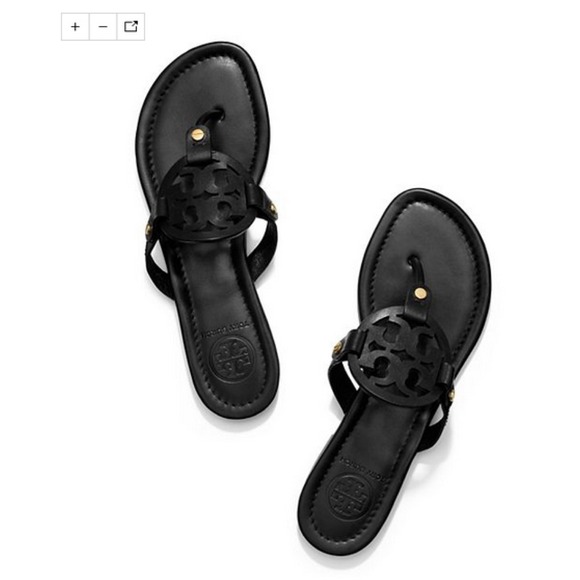 Tory Burch Shoes - 💁Tory Burch💁 Miller Sandal