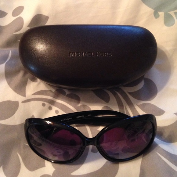 Michael Kors Sunglasses main image 4