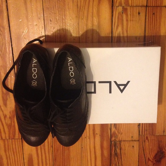 Oxfords