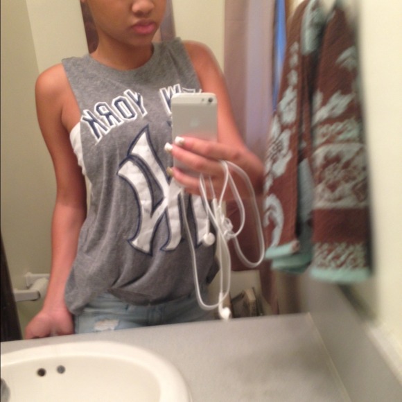 New york shirt - Picture 1 of 1