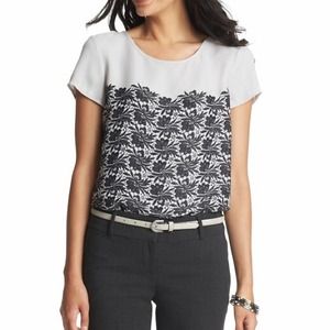 LOFT by Ann Taylor Top