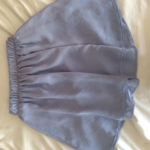 Brandy Melville// skirt