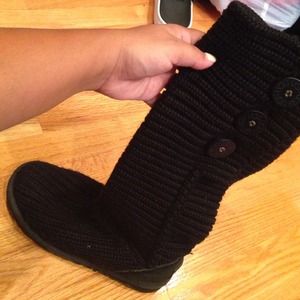 Uggs!!! Women's size 6