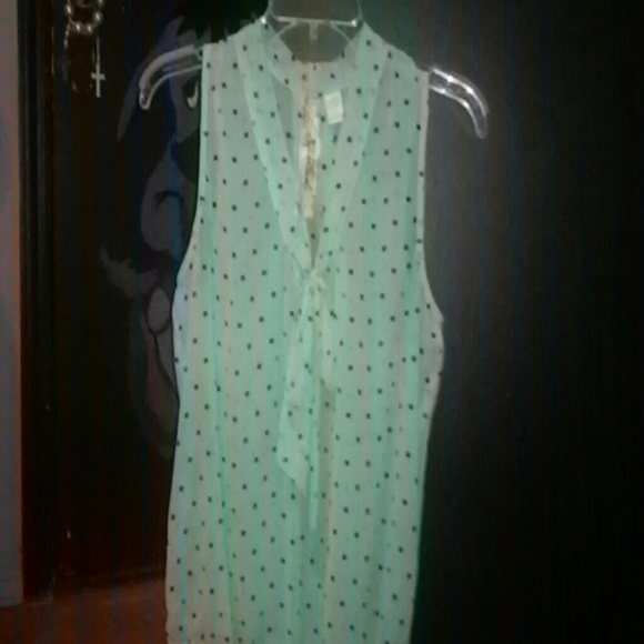 Overshirt