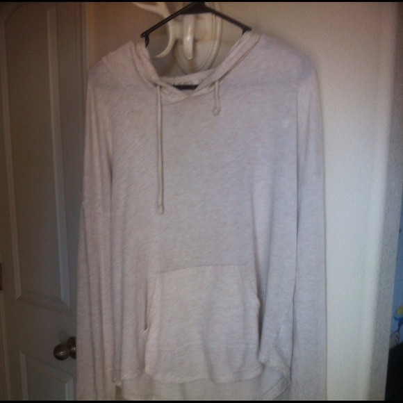 Oversize light weight sweatshirt from PacSun