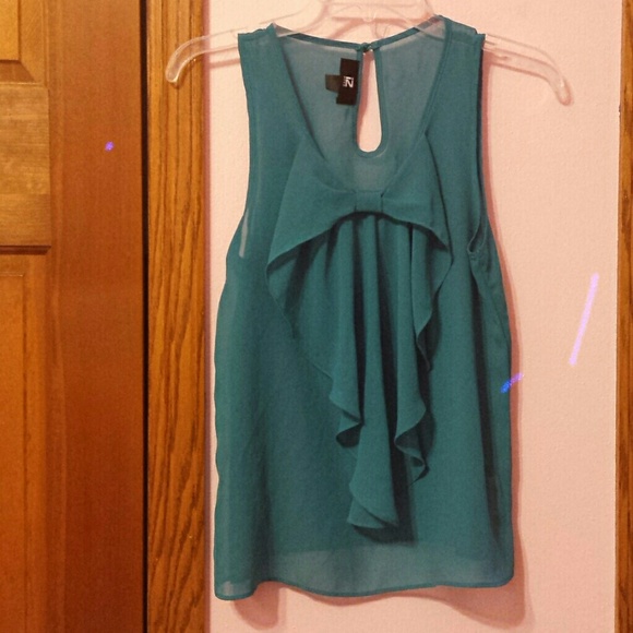 Shirt/blouse