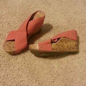 Coral Wedges