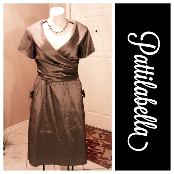 Oleg Cassini Special Occasion Dresses