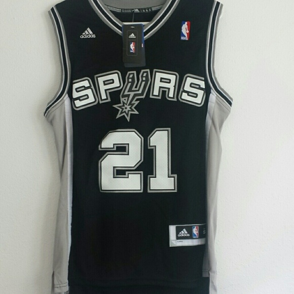 Duncan jersey