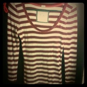 Ambercombie Long Sleeve