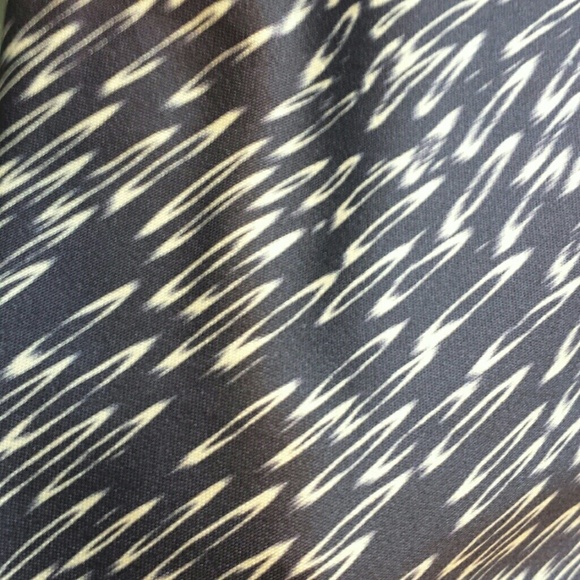 *Sold* Polyester Blouse - Picture 2 of 2