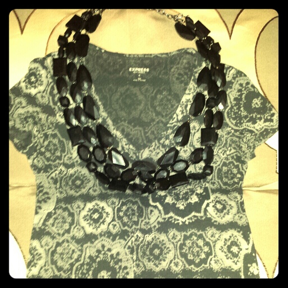 Express T shirt