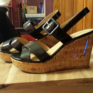 Perfect pair for a night out with your girls